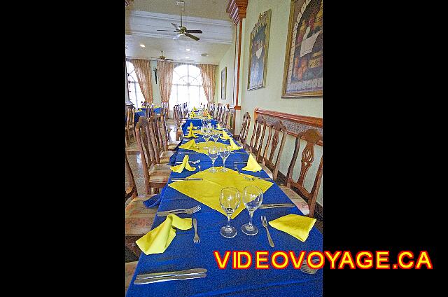 Mexique Nuevo Vallarta Riu Jalisco Para recibir grupos