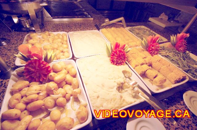 Mexique Nuevo Vallarta Riu Jalisco Platos calientes.
