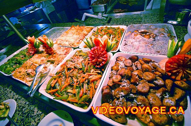 Mexique Nuevo Vallarta Riu Jalisco Otras cosas calientes