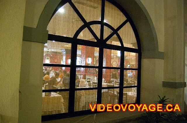 Mexique Nuevo Vallarta Riu Jalisco Por la ventana