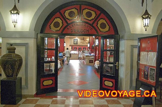 Mexique Nuevo Vallarta Riu Jalisco Jornadas de puertas abiertas