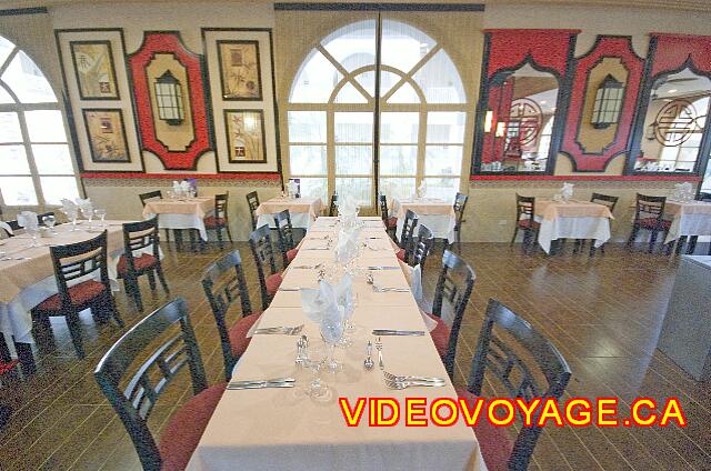 Mexique Nuevo Vallarta Riu Jalisco Puede acomodar a grupos