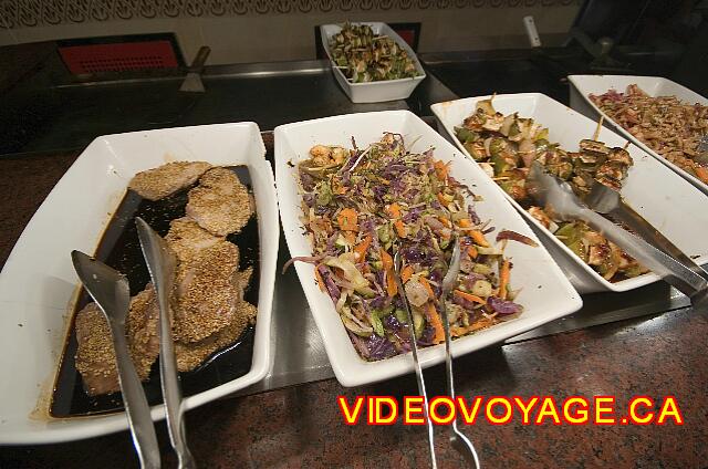 Mexique Nuevo Vallarta Riu Jalisco Otras cosas calientes