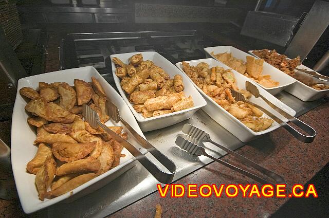 Mexique Nuevo Vallarta Riu Jalisco Otras cosas calientes