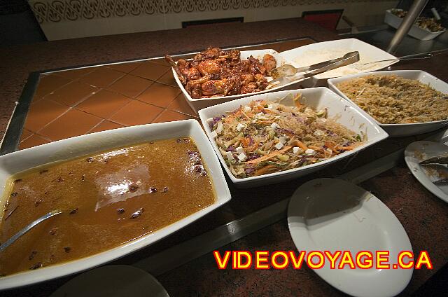 Mexique Nuevo Vallarta Riu Jalisco Otras cosas calientes