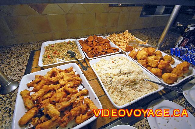 Mexique Nuevo Vallarta Riu Jalisco Otras cosas calientes