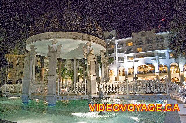 Mexique Nuevo Vallarta Riu Jalisco ...