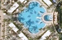 Geometría de la piscina