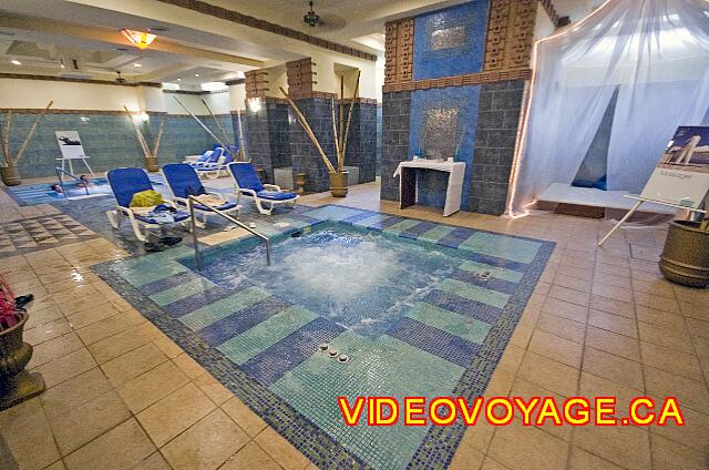 Mexique Nuevo Vallarta Riu Vallarta Remolinos