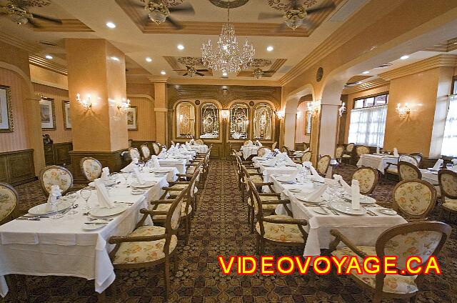 Mexique Nuevo Vallarta Riu Vallarta Decoración agradable.