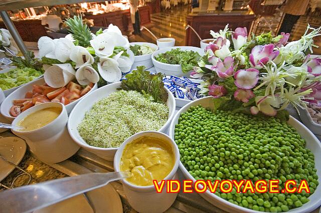 Mexique Nuevo Vallarta Riu Vallarta Una amplia selección