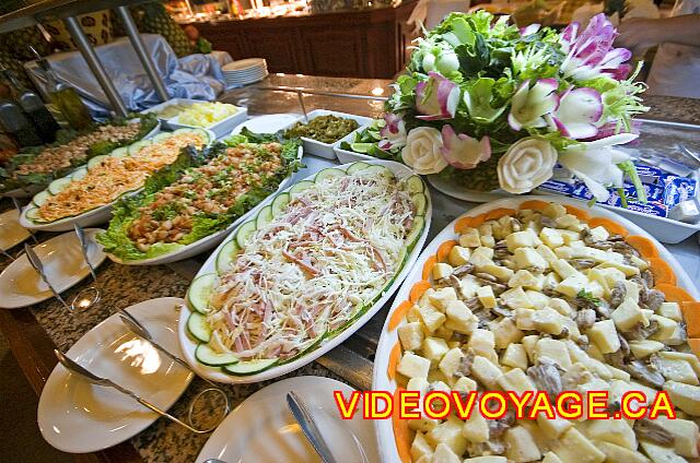 Mexique Nuevo Vallarta Riu Vallarta Todavía otras opciones