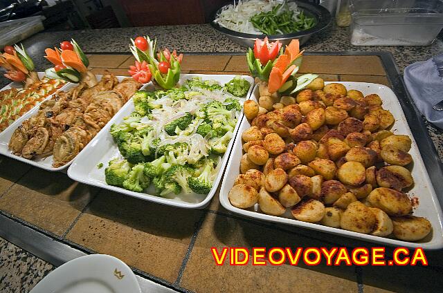 Mexique Nuevo Vallarta Riu Vallarta Otras cosas calientes