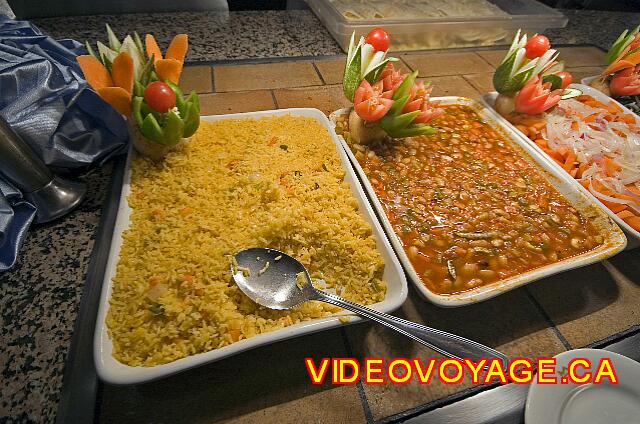 Mexique Nuevo Vallarta Riu Vallarta Otras cosas calientes