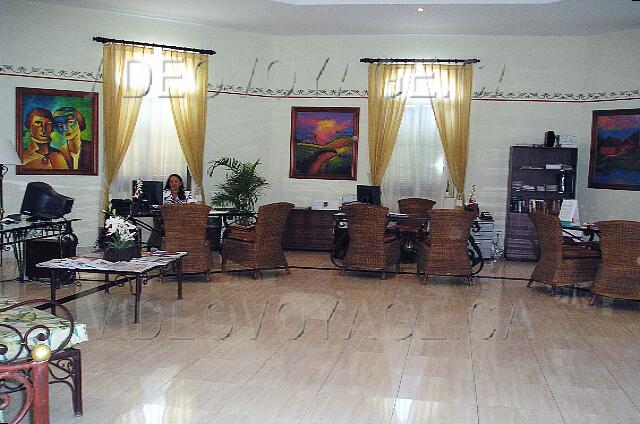 Republique Dominicaine Punta Cana Gran Bahia Principe When booking trips ...