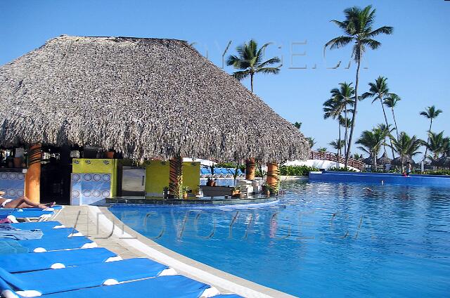 Republique Dominicaine Punta Cana Gran Bahia Principe Otro ángulo.