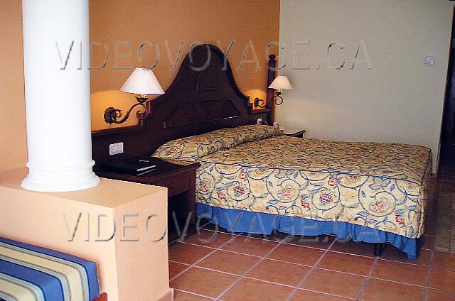 Republique Dominicaine Punta Cana Gran Bahia Principe With a large bed