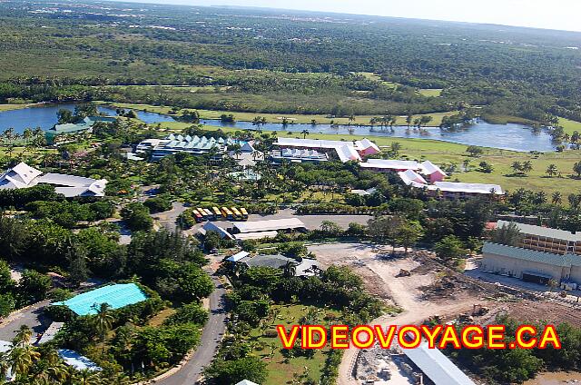 Republique Dominicaine Punta Cana Bavaro Casino El Barcelo Bavaro Casino Hotel en el centro