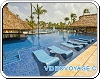 SPA de l'hôtel Barcelo Bavaro Palace Deluxe à Punta Cana Republique Dominicaine