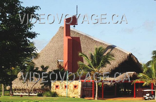 Republique Dominicaine Punta Cana Barcelo Bavaro Caribe Una masa es partique regularidad.