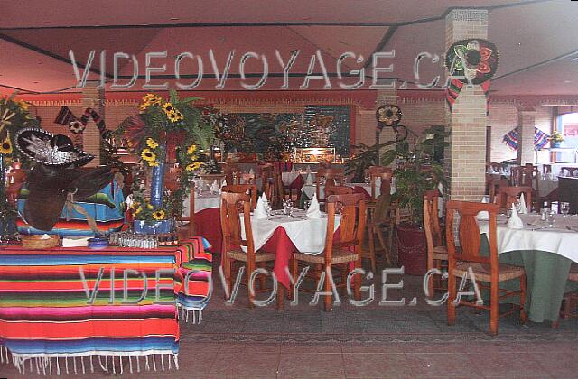 Republique Dominicaine Punta Cana Barcelo Bavaro Caribe Un interior cálido.