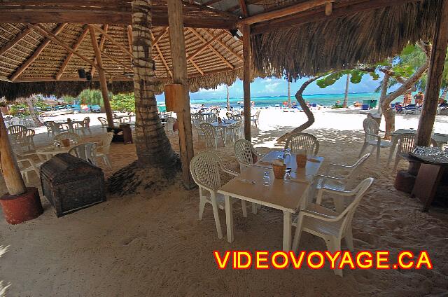 Republique Dominicaine Punta Cana Barcelo Bavaro Caribe Los pies en la arena ...