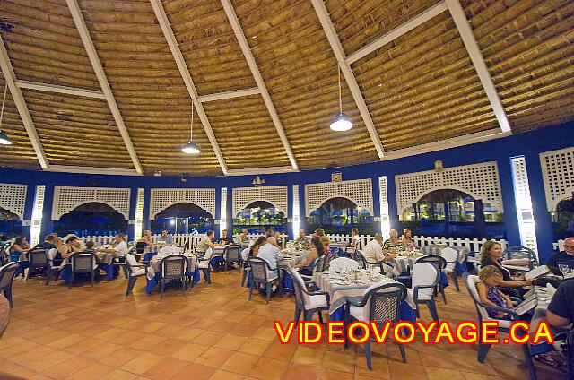 Republique Dominicaine Punta Cana Punta Cana Un restaurante popular!