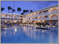 Foto hotel Vista Sol Punta Cana en Punta Cana Republique Dominicaine