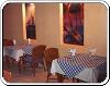 Restaurant Restaurant Italien of the hotel Vista Sol Punta Cana in Punta Cana Republique Dominicaine