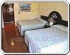 Chambres Standard de l'hôtel Vista Sol Punta Cana à Punta Cana Republique Dominicaine