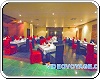 Restaurante Shangay de l'hôtel Club Caribe en Punta Cana Republique Dominicaine