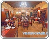 Restaurante La Cava de l'hôtel Club Caribe en Punta Cana Republique Dominicaine