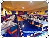 Restaurante Sombrero de l'hôtel Club Caribe en Punta Cana Republique Dominicaine