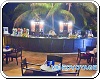 Bar Lobby Bar de l'hôtel Club Caribe en Punta Cana Republique Dominicaine