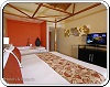 Royal Suite of the hotel Club Caribe in Punta Cana Republique Dominicaine