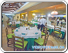 Restaurant Mariachi of the hotel Catalonia Bavaro in Punta Cana République Dominicaine
