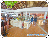 Restaurant La Palapa of the hotel Catalonia Bavaro in Punta Cana République Dominicaine