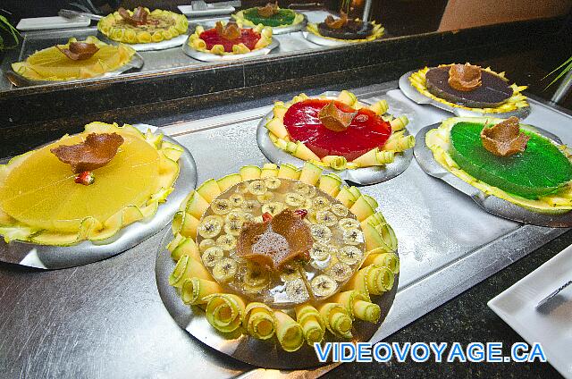 République Dominicaine Punta Cana Catalonia Bavaro Other desserts