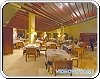 Restaurante Thalassa de l'hôtel Catalonia Bavaro Royal en Punta Cana République Dominicaine