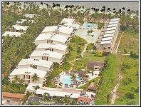 Photo de l'hôtel Catalonia Bavaro Royal à Punta Cana République Dominicaine