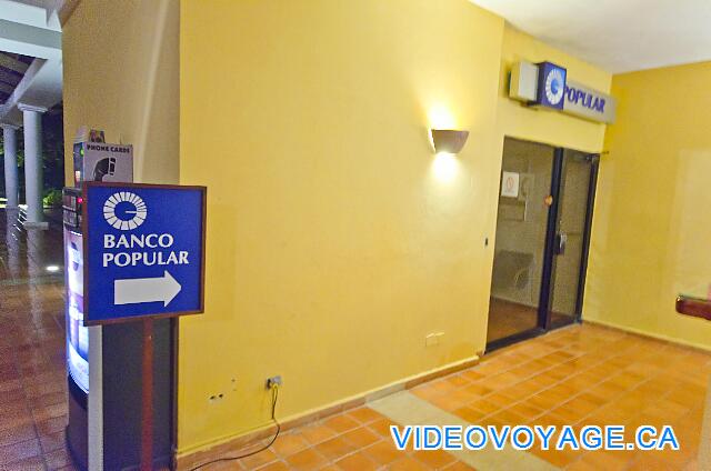 République Dominicaine Punta Cana Catalonia Bavaro Royal Un banco en el Catalonia Punta Cana / Bávaro