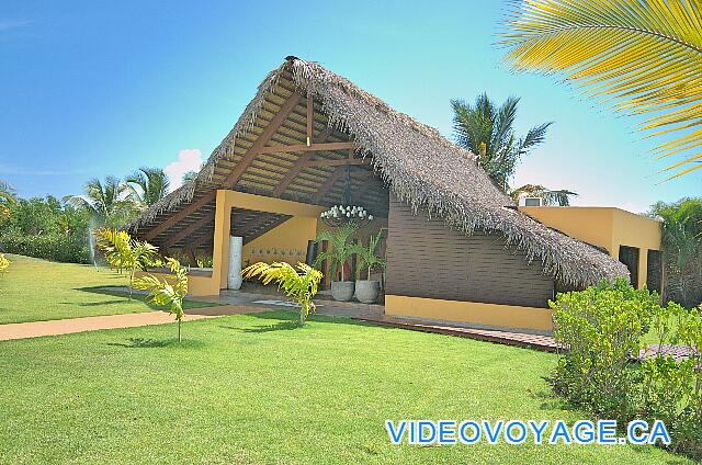 République Dominicaine Punta Cana Catalonia Bavaro Royal Exclusive to hotel guests Catalonia Royal Bavaro.