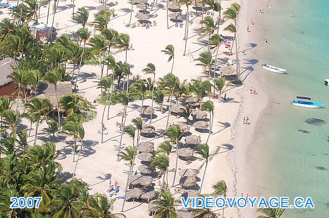 République Dominicaine Punta Cana Catalonia Bavaro Royal Un hotel de lujo en un entorno natural ...