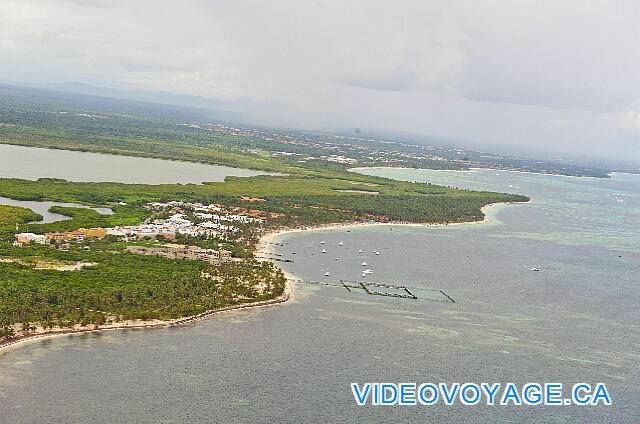 République Dominicaine Punta Cana Catalonia Bavaro Royal A pocos kilómetros de la playa sin los hoteles ...