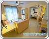 Honeymoon Suite de l'hôtel Dreams Punta Cana à Punta Cana République Dominicaine