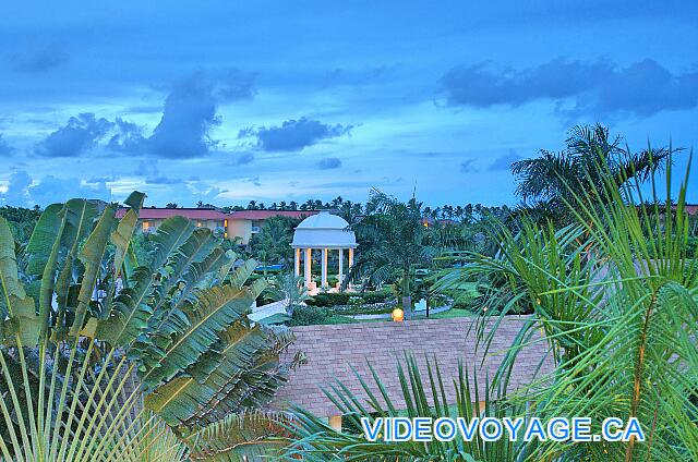 République Dominicaine Punta Cana Dreams Punta Cana La noche