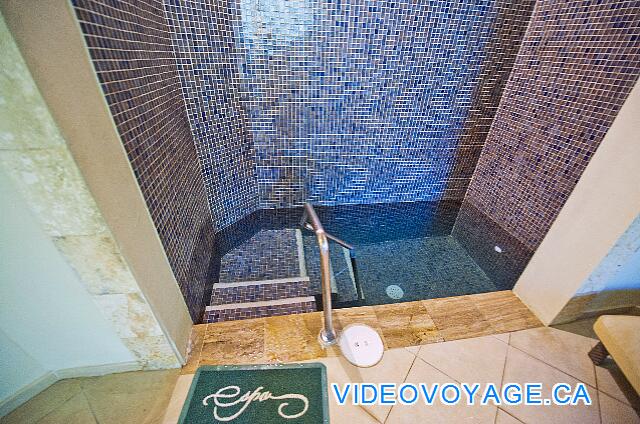 République Dominicaine Punta Cana Dreams Punta Cana Different treatments