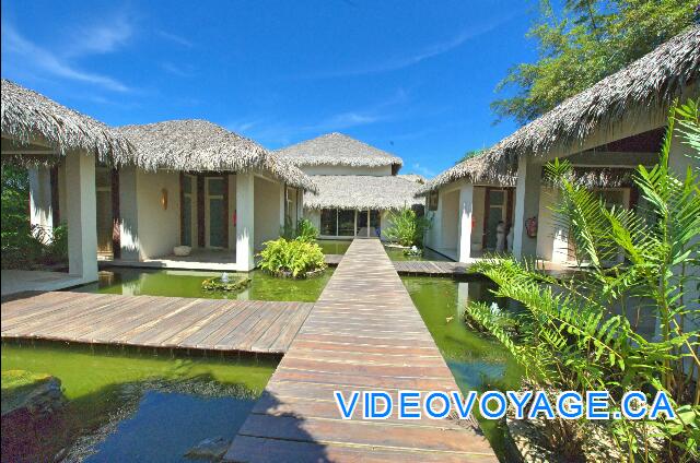 République Dominicaine Punta Cana Dreams Punta Cana Very nice