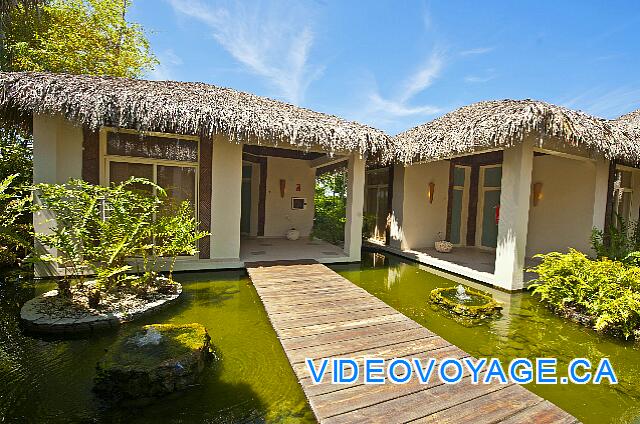 République Dominicaine Punta Cana Dreams Punta Cana Small villas