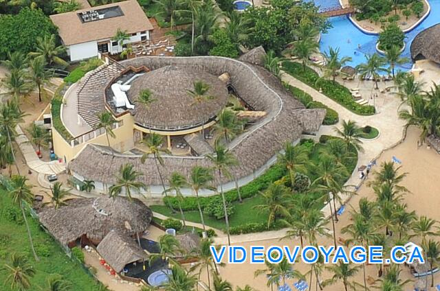 République Dominicaine Punta Cana Dreams Punta Cana Otro ángulo